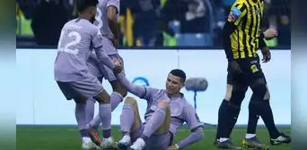 Cristiano Ronaldo "hace los partidos de Al-Nassr más difíciles", según su compañero Cristiano Ronaldo "hace los partidos de Al-Nassr más difíciles", según su compañero