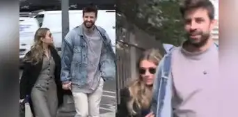 Clara Chía sufre duro golpe al huir de la prensa y reacción de Gerard Piqué indigna a fans Clara Chía sufre duro golpe al huir de la prensa y reacción de Gerard Piqué indigna a fans