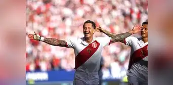 Conmebol se rinde ante Lapadula en su cumpleaños: "Los mejores deseos para 'Lapagol'"