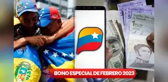 Bono especial de febrero 2023: ¿cuándo entregarán el subsidio y qué hacer para recibirlo?