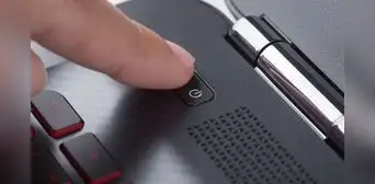 ¿Por qué no debes apagar tu laptop con el botón físico de encendido? ¿Por qué no debes apagar tu laptop con el botón físico de encendido?