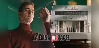 "Berlín", spin-off de "LCDP", revela fecha de estreno: "Nuevo atraco en la ciudad del amor"