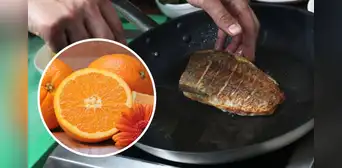 ¿Cómo eliminar el olor a comida de tu casa luego de cocinar? Estos son 3 trucos para lograrlo ¿Cómo eliminar el olor a comida de tu casa luego de cocinar? Estos son 3 trucos para lograrlo