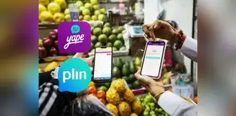 Competencia para Yape y Plin: cajas municipales lanzarán billetera digital y microcréditos Competencia para Yape y Plin: cajas municipales lanzarán billetera digital y microcréditos