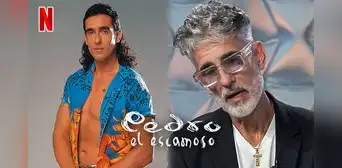 “Pedro el escamoso” 22 años después: Así luce Miguel Varoni, el popular ‘Pedro Coral’ “Pedro el escamoso” 22 años después: Así luce Miguel Varoni, el popular ‘Pedro Coral’