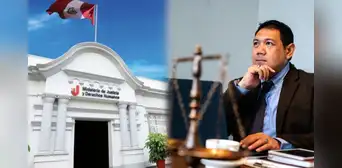 ¿Cuánto gana un abogado que trabaja para el Estado según convocatorias públicas?