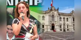 ¿Por qué la dirigente social Judith Rivera fue indemnizada por el Estado peruano con 300.000 soles? ¿Por qué la dirigente social Judith Rivera fue indemnizada por el Estado peruano con 300.000 soles?