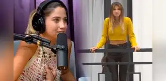 Karime Scander revela cómo le afectaron las críticas sobre su físico y hasta pensó en operarse