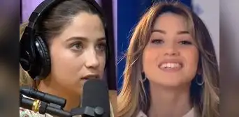 Karime Scander y el bochornoso momento que pasó durante el casting de “AFHS”: “Era la rubia hueca” Karime Scander y el bochornoso momento que pasó durante el casting de “AFHS”: “Era la rubia hueca”