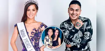 ¿Quién es Kamila Callegari, la mujer que se robó el corazón del salsero César Vega? ¿Quién es Kamila Callegari, la mujer que se robó el corazón del salsero César Vega?