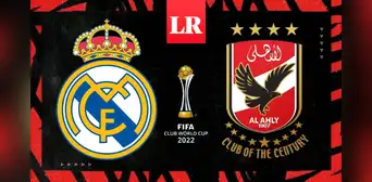 [Vía DirecTV Sports] ¿Cuándo juegan Real Madrid vs. Al-Ahly EN VIVO por el Mundial de Clubes?