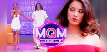 ¿“Mande quien mande” destronó a "Rubí"?: cuántos puntos de rating hicieron María Pía y la ‘Carlota’ ¿“Mande quien mande” destronó a "Rubí"?: cuántos puntos de rating hicieron María Pía y la ‘Carlota’
