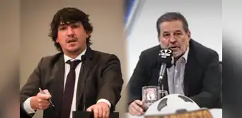 ¿Qué pasó entre Gonzalo Núñez y Jean Ferrari, y por qué el periodista pidió disculpas? ¿Qué pasó entre Gonzalo Núñez y Jean Ferrari, y por qué el periodista pidió disculpas?