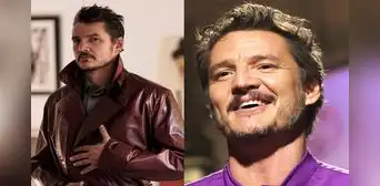 Pedro Pascal: "Nací en Chile y, 9 meses después, mis padres huyeron de Pinochet" Pedro Pascal: "Nací en Chile y, 9 meses después, mis padres huyeron de Pinochet"