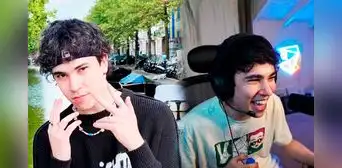 Spreen: ¿quién es y qué estudió para ser hoy el streamer revelación del 2023? Spreen: ¿quién es y qué estudió para ser hoy el streamer revelación del 2023?