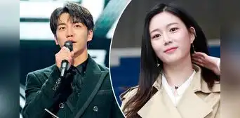 Lee Seung Gi se casa: ¿quién es Lee Da In, novia del famoso actor de "Vagabond"? Lee Seung Gi se casa: ¿quién es Lee Da In, novia del famoso actor de "Vagabond"?