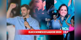 Del Barcelona a la alcaldía de Guayaquil: ¿quién es Aquiles Álvarez y qué prometió en campaña?