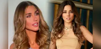 Alessia Rovegno sobre Luciana Fuster en el Miss Perú: "Va a hacer un muy buen trabajo" Alessia Rovegno sobre Luciana Fuster en el Miss Perú: "Va a hacer un muy buen trabajo"