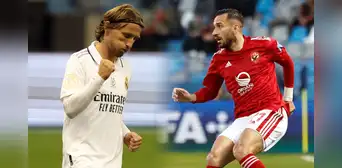 Real Madrid vs. Al Ahly: posibles alineaciones del partido por el Mundial de Clubes