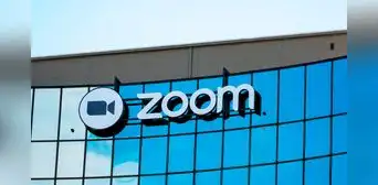 Zoom eliminará unos 1.300 puestos de trabajo tras caída en la demanda de sus servicios