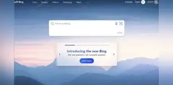 Bing integrará ChatGPT para tener un buscador con IA para responder a tus preguntas