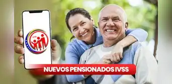 Nuevos pensionados IVSS: ¿cómo verificar si estoy en el último listado? Guía rápida
