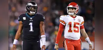 Super Bowl 2023: touchdown, yardas, quarterback y otros términos para entender la final NFL