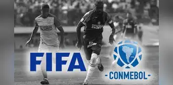 ¿Qué dicen FIFA y Conmebol sobre los derechos televisivos de una liga? ¿Qué dicen FIFA y Conmebol sobre los derechos televisivos de una liga?