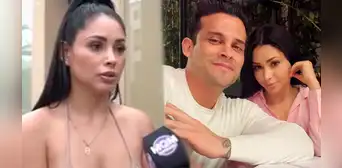 Pamela Franco chotea boda con Christian y prefiere una casa: "Tener algo propio es mejor" Pamela Franco chotea boda con Christian y prefiere una casa: "Tener algo propio es mejor"