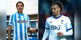 ¿Por qué Paolo Guerrero se volvió tendencia tras la victoria de Carrillo en el Mundial de Clubes?