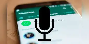 ¿Cómo subir un estado de voz en WhatsApp sin tener que grabar un video? ¿Cómo subir un estado de voz en WhatsApp sin tener que grabar un video?