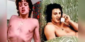 Stallone en el cine porno: ¿qué película 18+ grabó y cuánto le pagaron? Stallone en el cine porno: ¿qué película 18+ grabó y cuánto le pagaron?