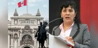 Lilia Paredes: Comisión de Fiscalización cita a hermanos de ex primera dama para este miércoles 8