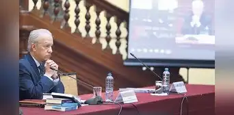 Congreso: Comisión de Constitución mantiene vacancia presidencial por incapacidad moral