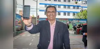 En Cusco, inició la emisión de licencias electrónicas para prevenir mafias y ahorrar tiempo En Cusco, inició la emisión de licencias electrónicas para prevenir mafias y ahorrar tiempo