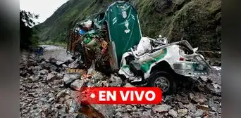 Temblor hoy, viernes 10 de febrero: ¿De cuánto fue el último sismo en Colombia? Según el SGC Temblor hoy, viernes 10 de febrero: ¿De cuánto fue el último sismo en Colombia? Según el SGC