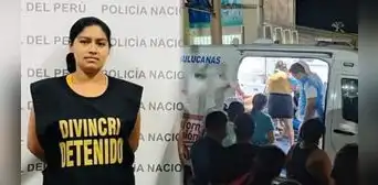 Mujer que pagó S/2.000 a sicario para matar a conviviente será recluida en penal de Piura