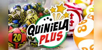 Quiniela Plus Hoy: Resultados de la Lotería Provincia del 8 de febrero EN VIVO Quiniela Plus Hoy: Resultados de la Lotería Provincia del 8 de febrero EN VIVO
