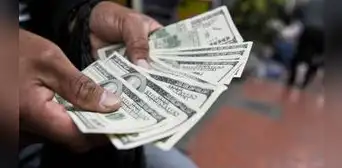 Precio del dólar hoy en Perú: cuál es el tipo de cambio para este viernes 10 de febrero Precio del dólar hoy en Perú: cuál es el tipo de cambio para este viernes 10 de febrero