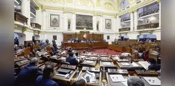 Congreso: se necesitan 66 votos para retomar el debate del adelanto de elecciones Congreso: se necesitan 66 votos para retomar el debate del adelanto de elecciones