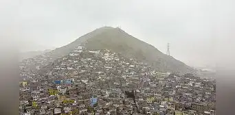 Silencio sísmico en Lima es similar al de Turquía y Siria Silencio sísmico en Lima es similar al de Turquía y Siria