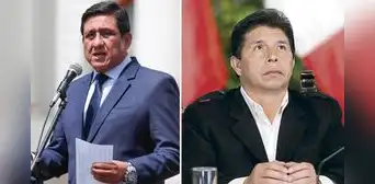 Congreso citará a jefes del INPE y la Dinoes por entrevista de Castillo con un medio extranjero Congreso citará a jefes del INPE y la Dinoes por entrevista de Castillo con un medio extranjero