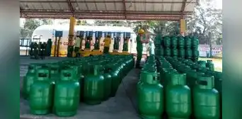 Mercados y grifos de Madre de Dios se abastecieron Mercados y grifos de Madre de Dios se abastecieron