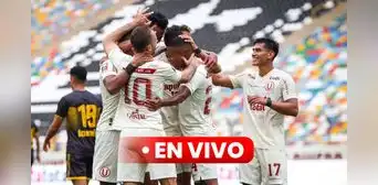 Universitario EN VIVO: los cremas van por su segundo triunfo ante Unión Comercio Universitario EN VIVO: los cremas van por su segundo triunfo ante Unión Comercio