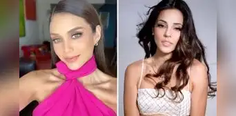 Janick Maceta apoya a Luciana Fuster en su postulación al Miss Perú 2023