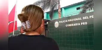 San Martín de Porres: buscan a sujeto acusado de abusar de adolescente San Martín de Porres: buscan a sujeto acusado de abusar de adolescente