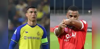 Al-Nassr vs. Al-Wehda con Cristiano Ronaldo: ¿a qué hora juegan el partido por la Liga Saudí? Al-Nassr vs. Al-Wehda con Cristiano Ronaldo: ¿a qué hora juegan el partido por la Liga Saudí?