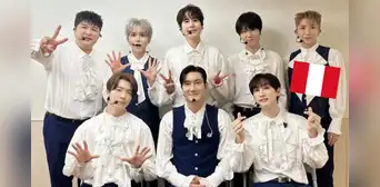 Super Junior en Perú 2023: setlist de canciones para el  "Super Show 9" en Lima