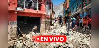 Huaicos en Arequipa EN VIVO: 12 cadáveres identificados y 3 desaparecidos tras deslizamientos en Camaná Huaicos en Arequipa EN VIVO: 12 cadáveres identificados y 3 desaparecidos tras deslizamientos en Camaná