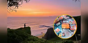 ¿Picnic en Lima? Estos son los 5 mejores parques para disfrutar el atardecer este verano